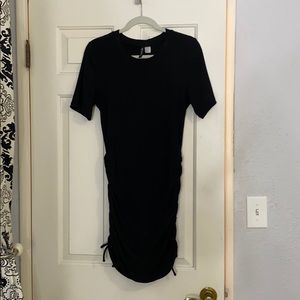 COPY - 👍6 for 20👍 Scrunched t-shirt dress